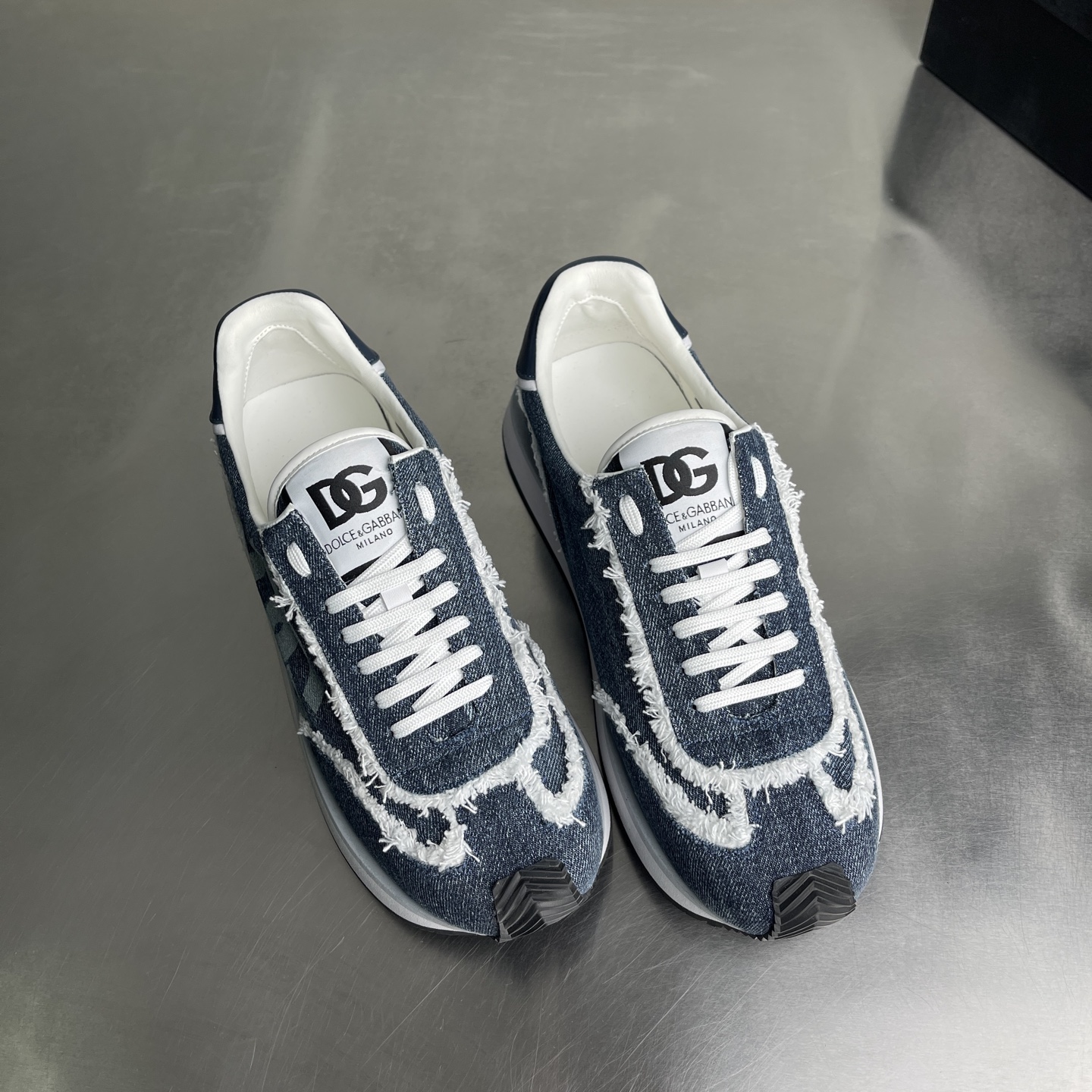 olce & Gabbana shoe